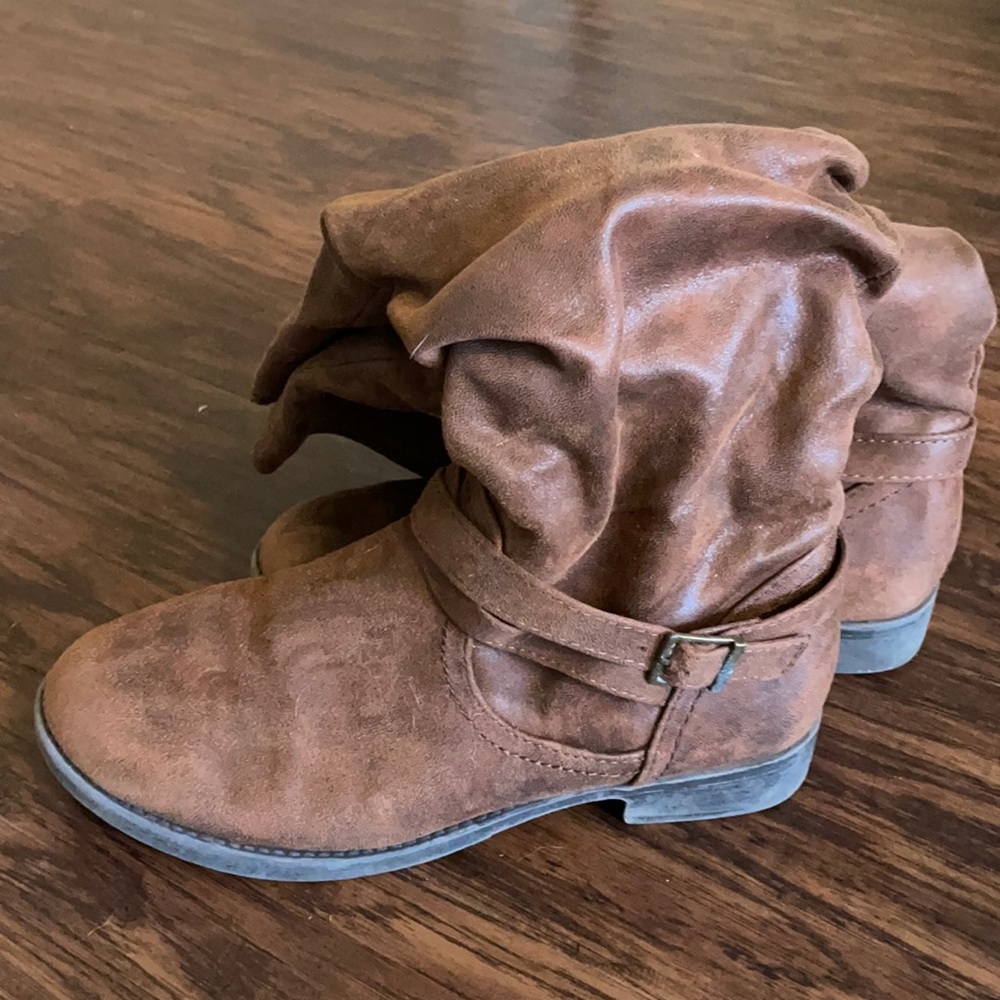 Dylan Boots